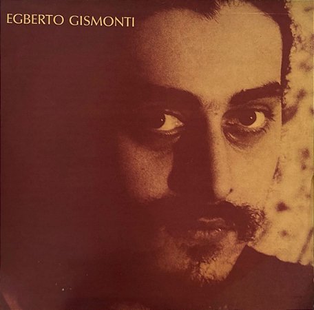 LP Egberto Gismonti – Corações Futuristas