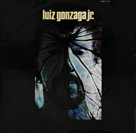 LP Luiz Gonzaga Jr. – Luiz Gonzaga Jr.