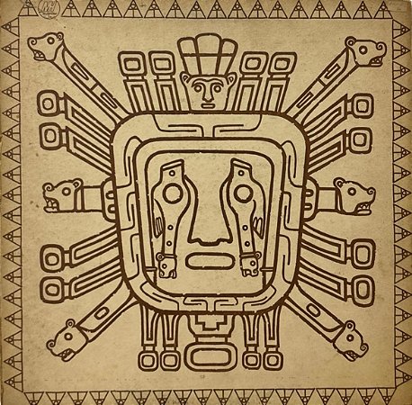 LP Arco Iris – Inti-Raymi
