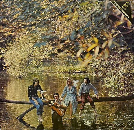LP Wings – Wild Life