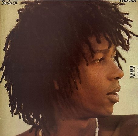 LP Djavan – Seduzir