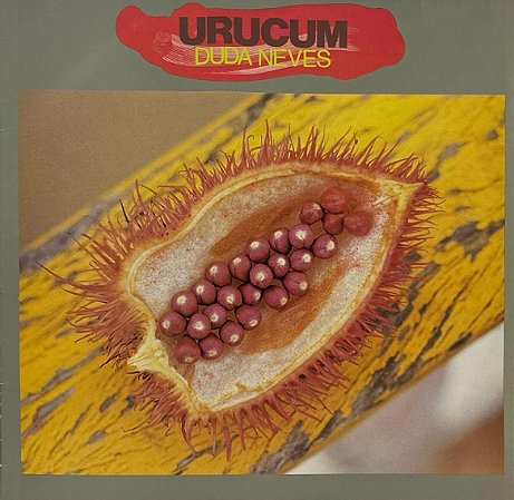 LP Duda Neves – Urucum