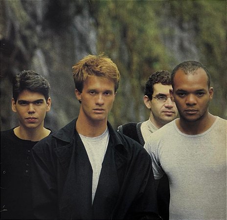 LP Legião Urbana – Que País É Este 1978/1987