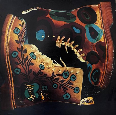 LP Kiss AMC – My Docs - The Remix