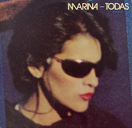 LP Marina – Todas