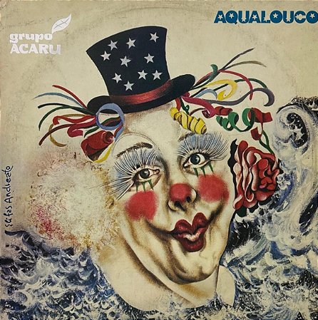 LP Grupo Acaru – Aqualouco