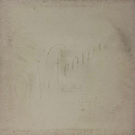 LP Santana – Welcome
