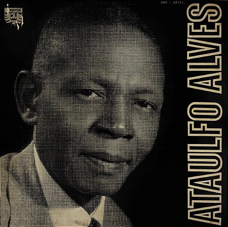 LP Ataulfo Alves – Ataulfo Alves