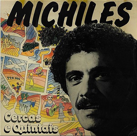 LP Michiles – Cercas E Quintais