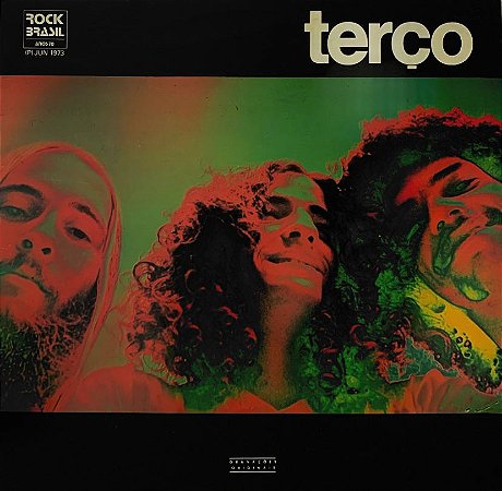 LP Terço – Terço