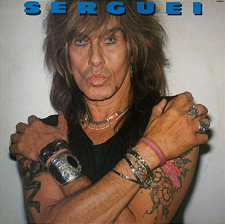 LP Serguei – Serguei