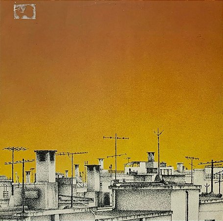 LP A Barca Do Sol – Durante O Verão
