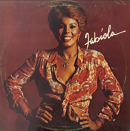 LP Fabiola – Fabiola