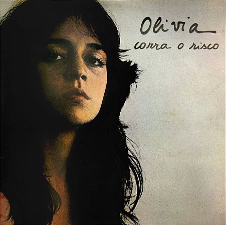LP Olivia – Corra O Risco