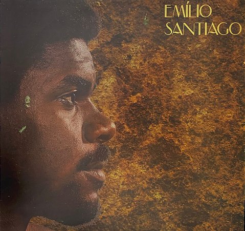 LP Emílio Santiago – Emílio Santiago