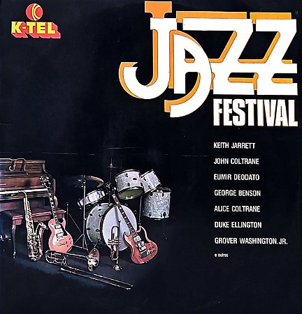 LP Jazz Festival