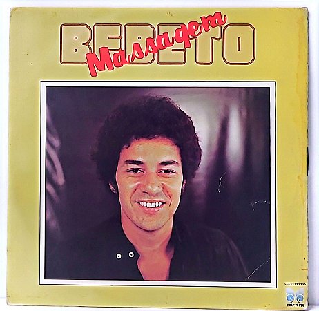 LP Bebeto – Massagem
