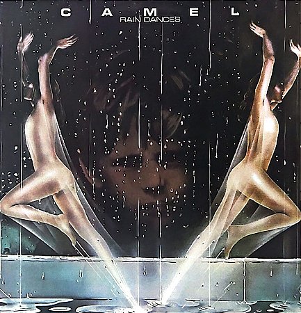 LP Camel – Rain Dances