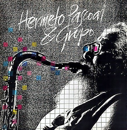 LP Hermeto Pascoal & Grupo – Hermeto Pascoal & Grupo