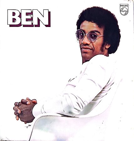 LP Jorge Ben – Ben