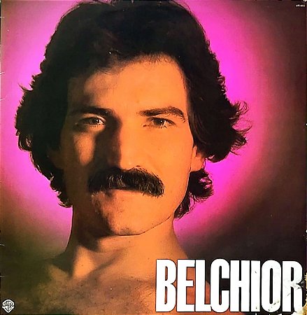 LP Belchior – Coração Selvagem