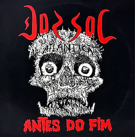 LP Dorsal Atlântica – Antes Do Fim
