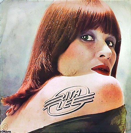 LP Rita Lee – Rita Lee