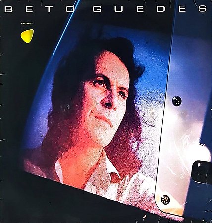 LP Beto Guedes – Andaluz