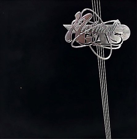 LP Natural Gas – Natural Gas