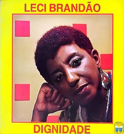 LP Leci Brandão – Dignidade