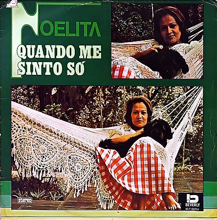 LP Noelita – Quando Me Sinto Só
