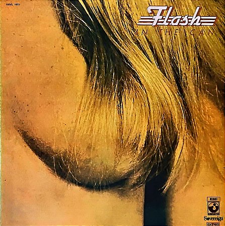 LP Flash – In The Can
