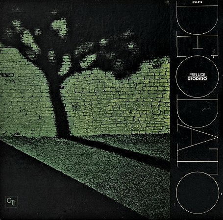 LP Deodato – Prelude