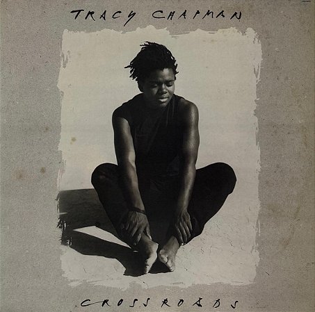 LP Tracy Chapman – Crossroads