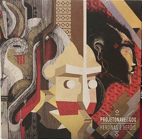 CP ProjetoNave, Gog – Heróinas e Heróis