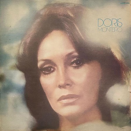 LP Dóris Monteiro – Dóris Monteiro