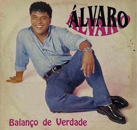 LP Alvaro – Balanço de Verdade
