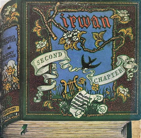 LP Danny Kirwan – Second Chapter