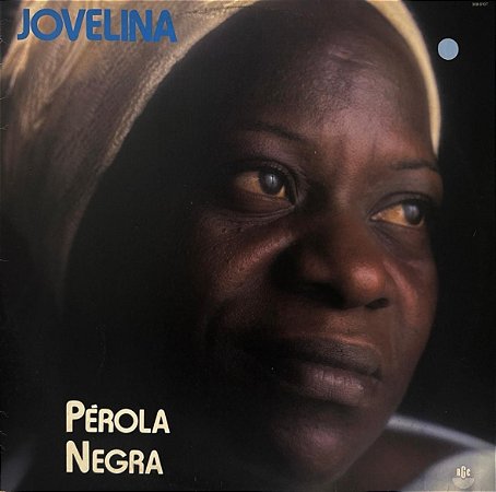 LP Jovelina Pérola Negra – Jovelina Pérola Negra