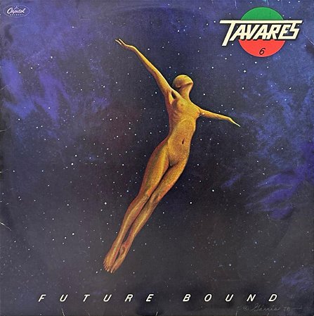 LP Tavares – Future Bound