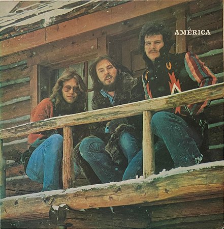 LP America – Hideaway