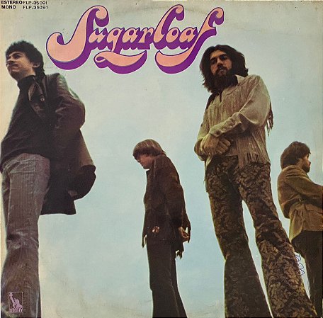 LP Sugarloaf – Sugarloaf