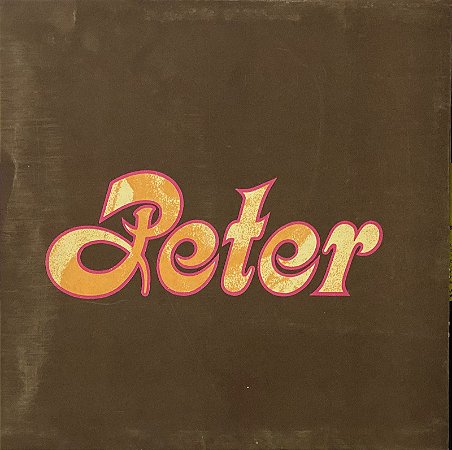 LP Peter Yarrow – Peter