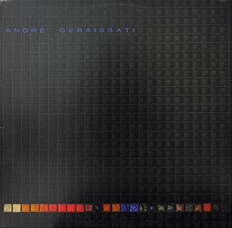 LP André Geraissati – 7989