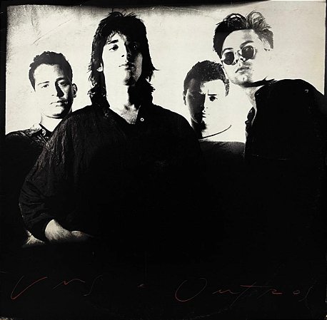 LP Uns E Outros – Uns E Outros