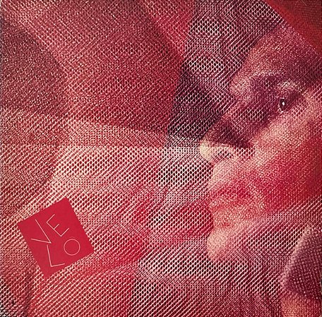 LP Caetano Veloso – Velô