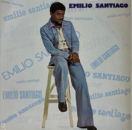 LP Emilio Santiago – Emilio Santiago