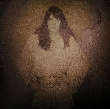 LP Rita Lee – Rita Lee