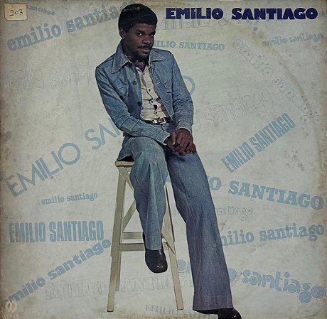 LP Emilio Santiago – Emilio Santiago