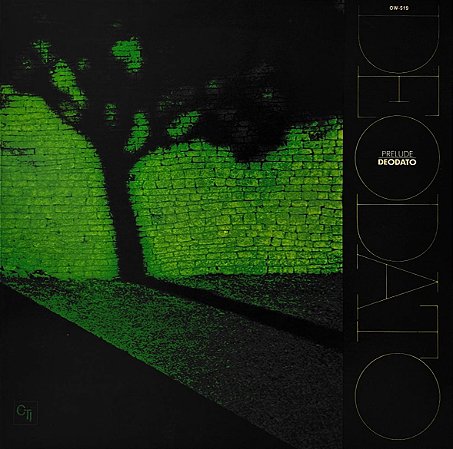 LP Deodato – Prelude - 1973